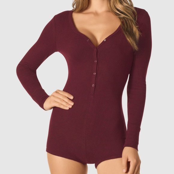 La SENZA Pants - LA SENZA ROMPER